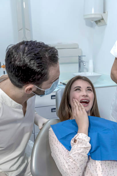 Best Pediatric Emergency Dentist in Laymantown, VA