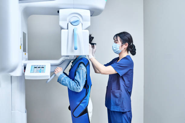 Best Emergency Dental Extractions in Laymantown, VA