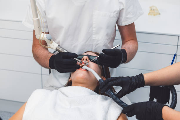 Best Emergency Dentist for Knocked-Out Tooth in Laymantown, VA