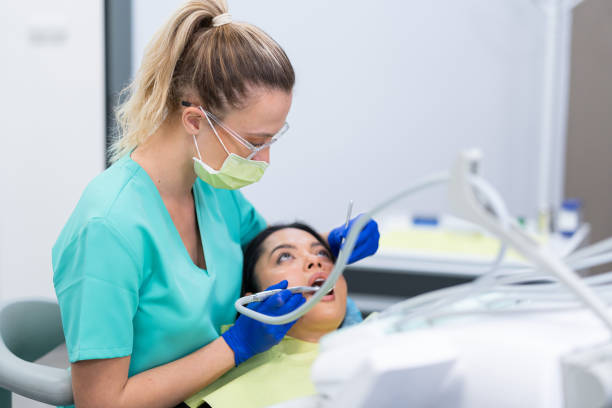 Best Broken or Cracked Tooth Emergency Dentist in Laymantown, VA